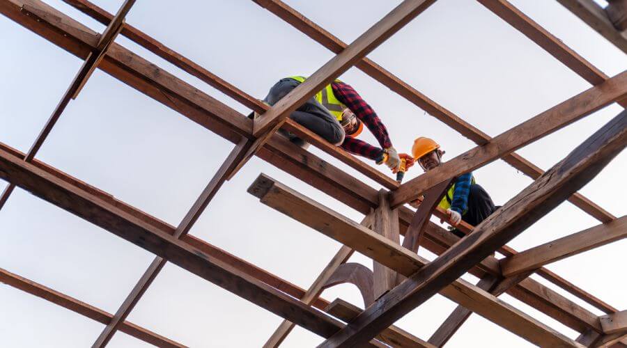 Professional gutter cleaning services in Meadow Valley, CA